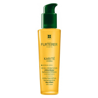 René Furterer Hydratační krém pro suché vlasy Karité Hydra (Hydrating Shine Day Cream) 100 ml