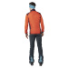 Dynafit Speed Insulation Vest Men oranžová