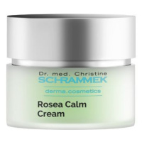 Dr. Schrammek Rosea Calm Cream krém na citlivou pleť 50 ml