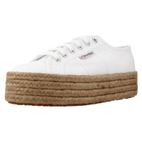 Superga S51186W Bílá