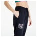 Tepláky Under Armour Project Rock Terry Pants Black