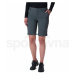 Kalhoty Columbia Silver Ridge™ 2.0 Convertible Pant W - tmavě šedá