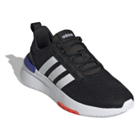 ADIDAS-Racer TR21 K core black/cloud white/sonic ink Černá