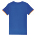 Chlapecké triko - Winkiki WJB 01726, modrá Barva: Modrá