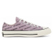 Converse Chuck 70 Love Fearlessly Low Top Shoe
