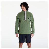 Columbia Helvetia™ Half Snap Fleece Canteen/ Flint