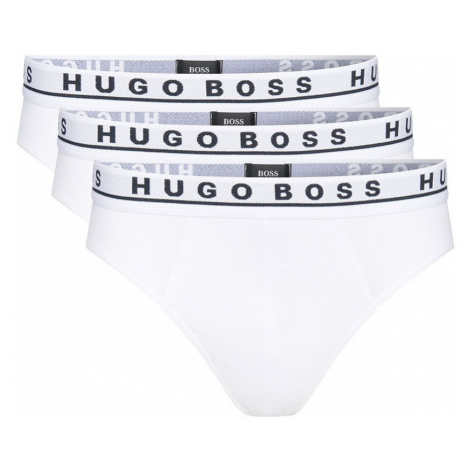 Spodní prádlo Boss pánské, bílá barva Hugo Boss