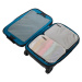 Cestovní organizér Thule Clean/Dirty Packing Cube Barva: bílá