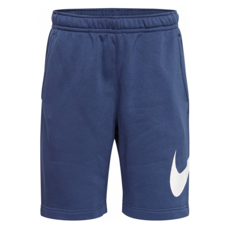 Kalhoty 'Club' Nike