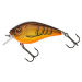 Gunki Wobler Kraken Jungle Frog - Kraken 5,5cm F Brown Craw