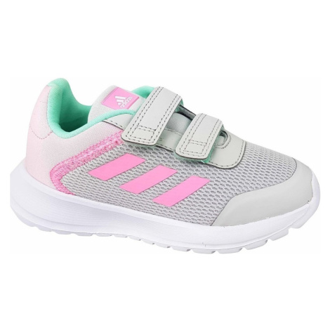 Adidas Tensaur Run 20 CF Šedá