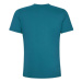 ZIENER-NOLAF man (t-shirt) blue 121 Modrá