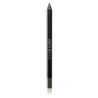 ARTDECO Soft Liner Waterproof voděodolná tužka na oči odstín 221.12 Warm Dark Brown 1.2 g