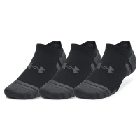 Unisex ponožky Under Armour Performance Tech 3pk NS