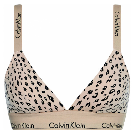 Calvin Klein Unlined Bralette (crossback)