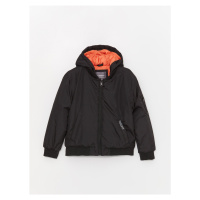 LC Waikiki Hooded Boy's Puffer Coat