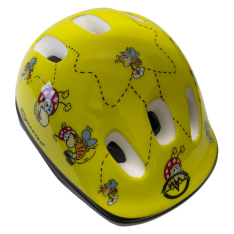 Cyklo přilba MASTER Flip