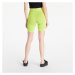 Nike Sportswear Air Bike Shorts Atomic Green/ Limelight/ Barely Volt