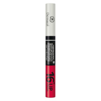 Dermacol 16h Lip Colour Dlouhotrvající barva na rty č. 4 3 ml + 4,1 ml