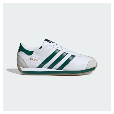 Boty Country Japan Adidas