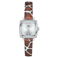 Tissot Lovely Square T058.109.17.036.00