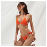 Sinsay - Dvoudílné plavky - Oranžová