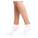 Bellinda Dámské kotníkové ponožky BAMBUS AIR LADIES IN-SHOE SOCKS - Krátké dámské bambusové pono