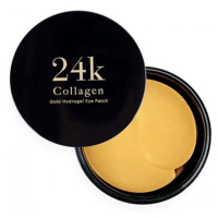 skin79 Hydrogelové polštářky pod oči 24k Collagen (Gold Hydrogel Eye Patch) 60 ks