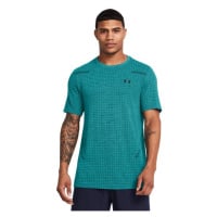 Under Armour UA Seamless Grid SS Pánské tričko US 1376921-464