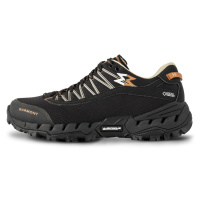 Garmont 9.81 N Air G 2.0 Gtx Wms Dámské nízké trekové boty 10011419GAR black/red