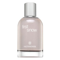 Swiss Army First Snow toaletní voda pro ženy 100 ml