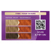 Schwarzkopf Palette Intensive Color Creme permanentní barva na vlasy odstín 7-77 Intensive Coppe