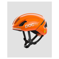 Dětská Cyklistická Přilba Poc Pocito Omne Mips V Oranžové Barvě