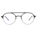 Hackett Bespoke obroučky na dioptrické brýle HEB249 002 49  -  Pánské
