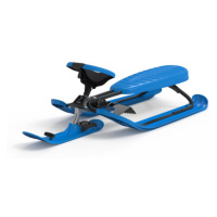 STIGA-Snowracer Curve PRO, Blue Modrá