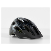 Bontrager Tyro Children's Bike Helmet černá