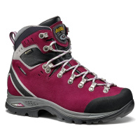 Dámské boty Asolo Greenwood EVO GV ML grapeade 8UK