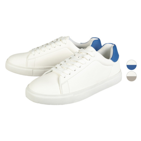 LIVERGY® Pánská obuv "Sneaker"