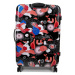 Cestovní kufr Snowball PC 4W L