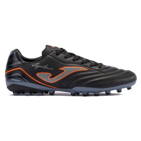 JOMA-Aguila M FG black/blue Černá