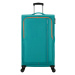 American Tourister SEA SEEKER SPINNER 80 Aqua Green