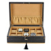 Rothenschild RS-2320-10G 10 box na hodinky a šperky Ginko