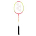 Yonex Nanoflare 100 pink/yellow