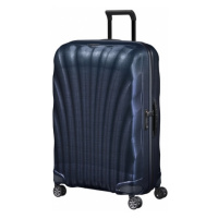 SAMSONITE Kufr C-Lite Spinner 75/31 Midnight Blue, 75 x 31 x 51 (122861/1549)