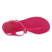 Love Moschino ja16011g1gi37-604 pink Růžová