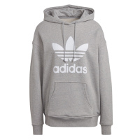 adidas W Adicolor Trefoil Hoodie