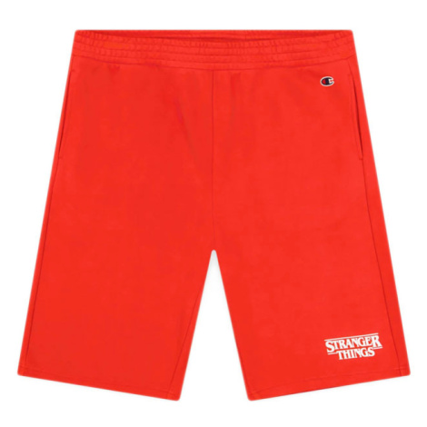 Champion X Stranger Things Unisex Shorts