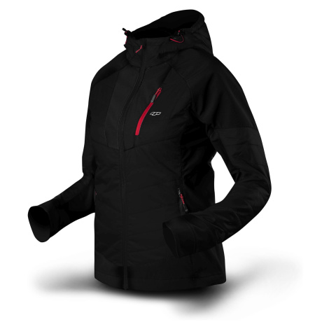 Trimm dámská bunda MAROLA grafit black