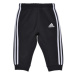 Adidas Badge of Sport Jogger Set Červená