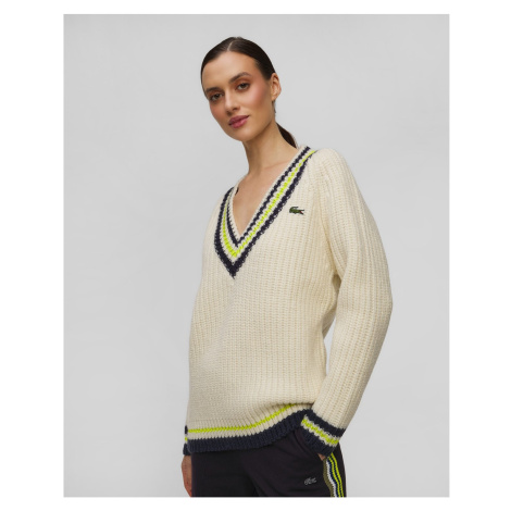Dámský Svetr Lacoste Af2563